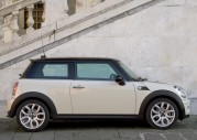 Mini Cooper D Mini Cooper D